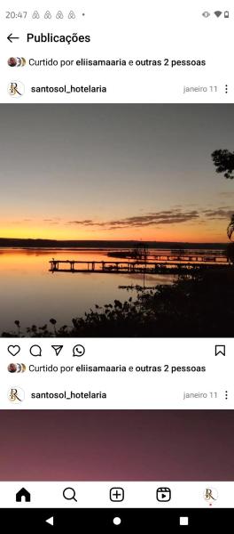 Camping Casa na Árvore do Tietê